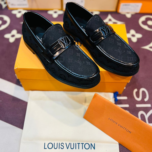 Louis Vuitton Major Loafer  THE BRAND COMPANY - LAHORE MARKET